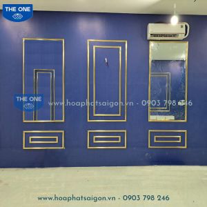 Thi Công trọn Gói Spa Nét Xuân